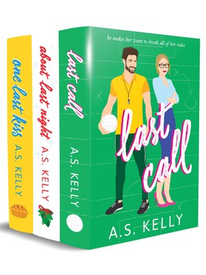 cover image of Love At Last
